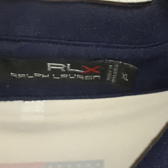 RLX Ryder's Cup 2016 - Picture 2 of 6